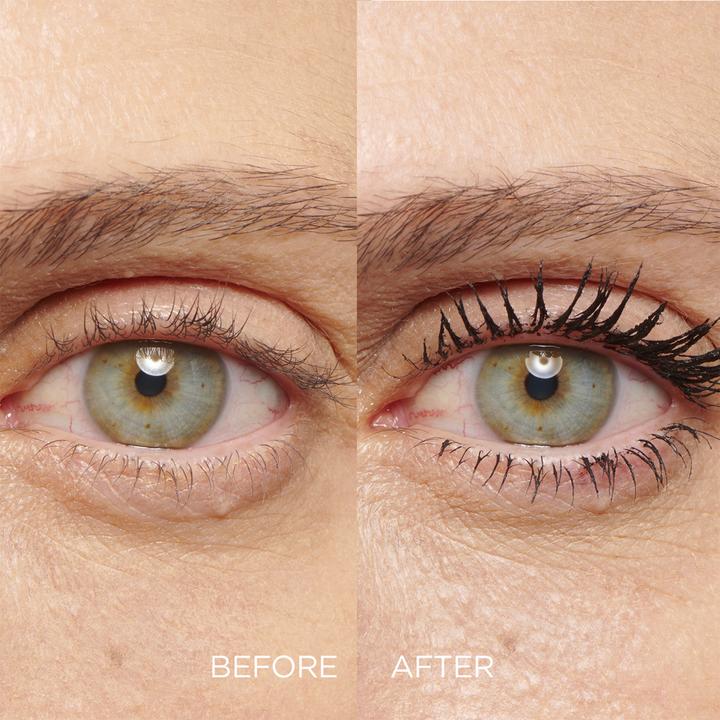 Actual product image Clarins Wonder Volume XXL (01, Extreme Black)