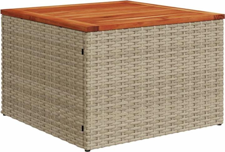 Produktbild VidaXL Garten-Lounge-Set