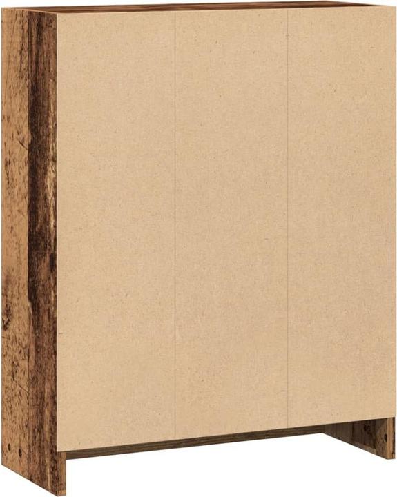 Image du produit VidaXL Claiborn (60 x 24 x 76 cm)