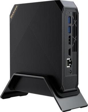 Blackview MP200 (Intel Core i9-11900H, 16 GB, 512 GB, Intel UHD Graphics)
