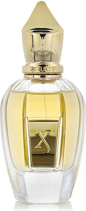 Actual product image XerJoff 17/17 Stone Label Homme by Eau de Parfum Spray 50 ml (Eau de parfum, 50 ml)