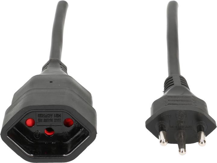 Actual product image Do it + Garden Extension cable (5 m, Type 13)
