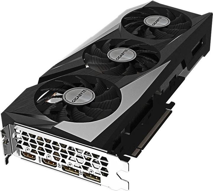Produktbild Gigabyte Radeon RX 6650 XT GAMING OC (8 GB)