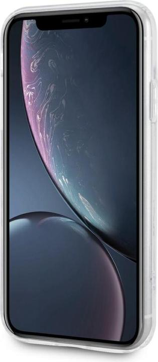 Actual product image Karl Lagerfeld Case (Apple iPhone XR)