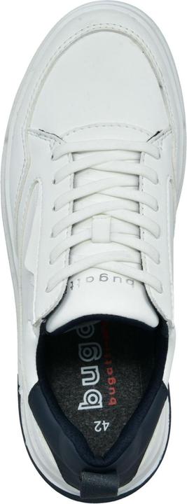 Immagine prodotto Bugatti Scarpa stringata Franc (43)