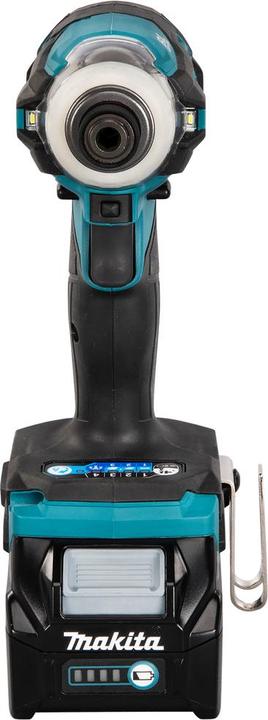 Image du produit Makita TD001GD201 (Fonctionnement sur batterie)