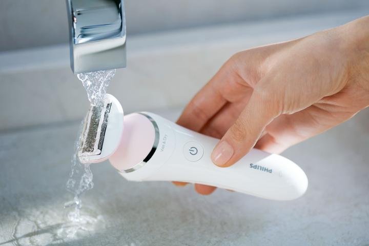 Produktbild Philips SatinShave Advanced