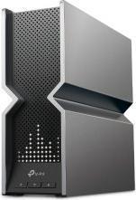 Produktbild TP-Link (Archer BE800) BE19000 Tri-Band Wi-Fi 7 Router, MLO, 2x 10G Ports, EasyMesh Compatible, LED Screen w