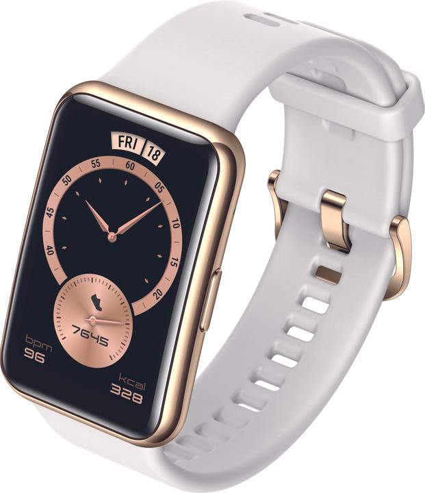 Produktbild Huawei Watch Fit Elegant (10.70 mm)