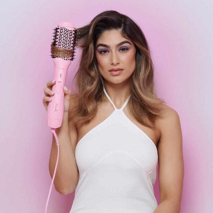 Actual product image Mermade Blow Dry