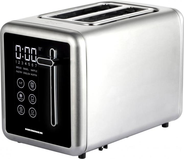 Heinner HTP-DD900BKSS