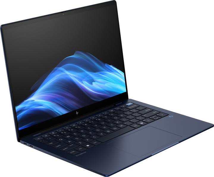 Actual product image HP Elitebook Ultra G1q (14", Snapdragon X Elite X1E-78-100, 16 GB, 1000 GB, CH)