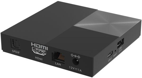 Image du produit Strong Leap-S3 Pro (32 Go, Android 12)