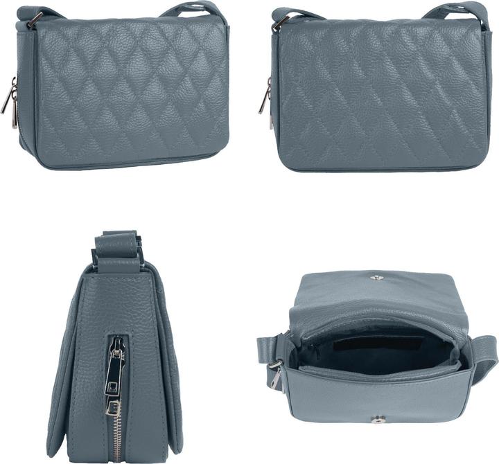 Produktbild JM Metzger Toilettensitzreiniger Cosmos ABS schwarz modernes, formschönes Design