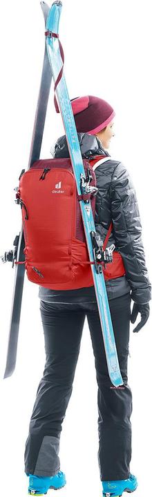 Actual product image Deuter Freerider 28 (28 l)