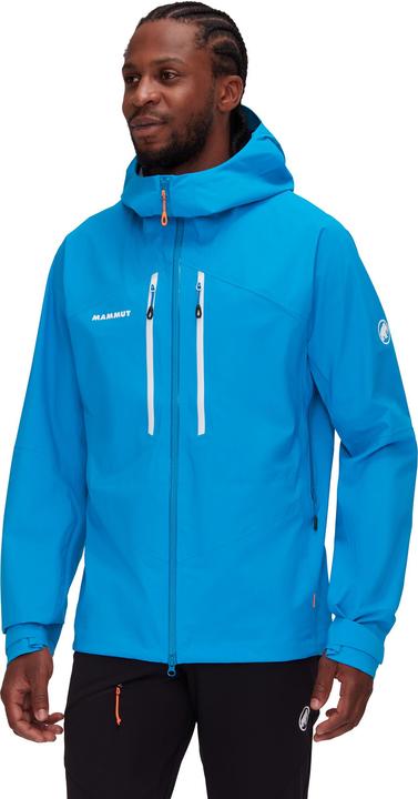 Produktbild Mammut Taiss HS Hooded Jacket Men (XL)