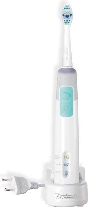 Actual product image Trisa Sonic Pro Clean (2 x)