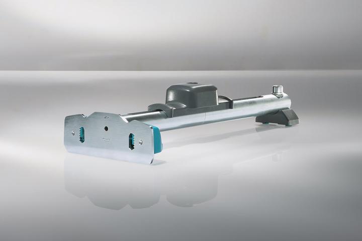 Produktbild wolfcraft wolfcraft 1 Hammer-Zugeisen