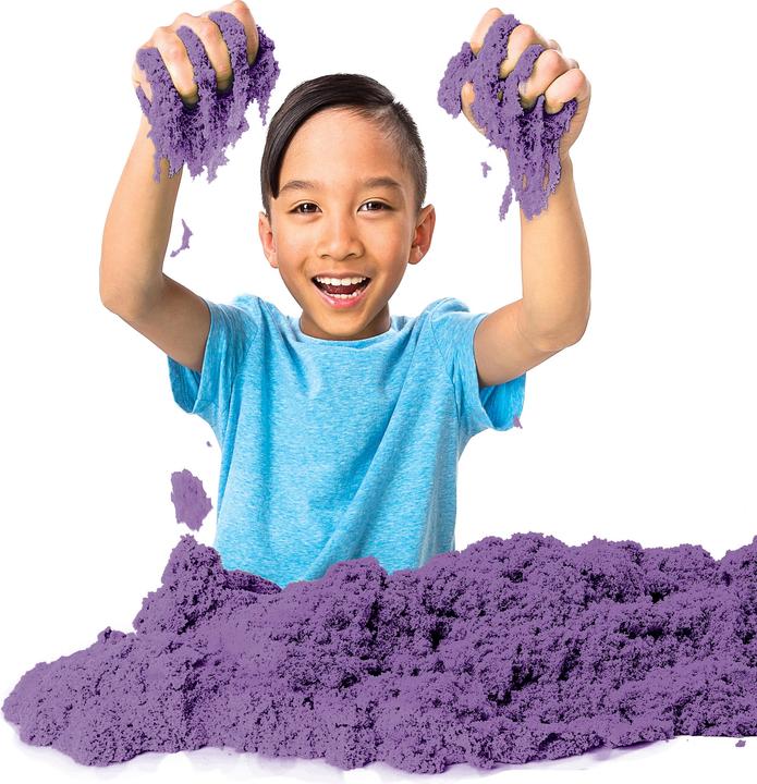 Produktbild Spin Master Kinetic Sand