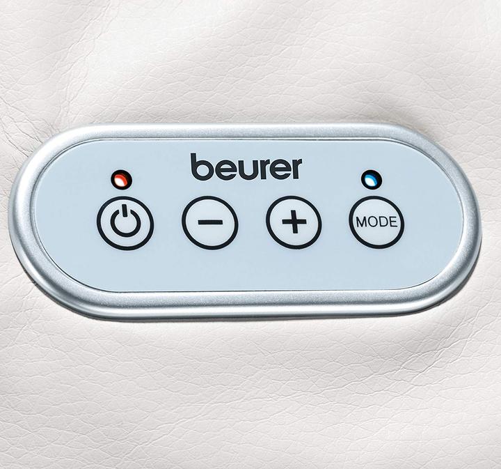 Actual product image Beurer mg 150
