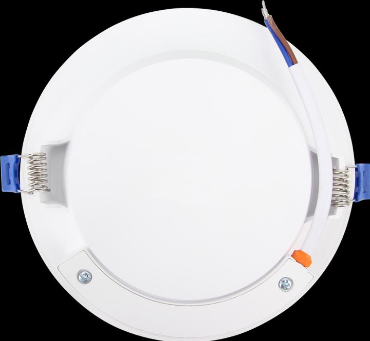 Produktbild Tracon Kompakt LED Einbauleuchte mit SAMSUNG chip (720 lm)