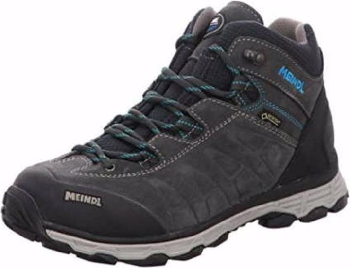 Actual product image Meindl Outdoor shoes (37)