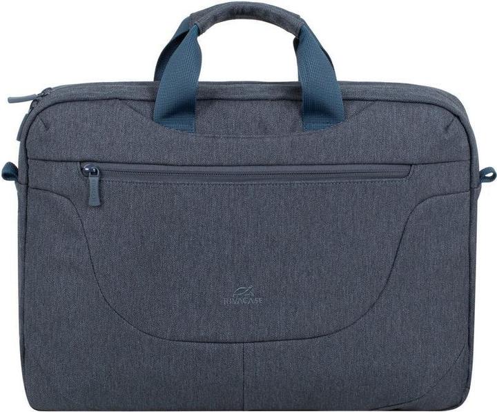 Actual product image Rivacase Laptop bag 7731 dark (15.60", Universal)