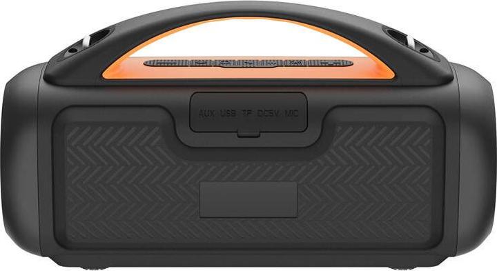 Immagine prodotto EarFun Altoparlante Bluetooth senza fili UBOOM Raver (6 h, Batteria ricaricabile)