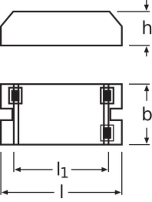 Produktbild Osram QT-ECO