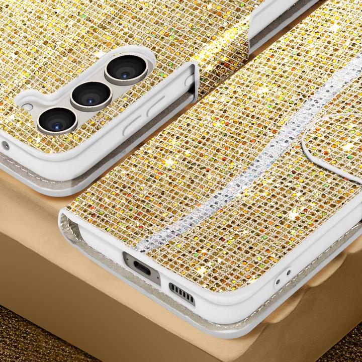 Produktbild Avizar Disco Glam Edition Series (Samsung Galaxy S23)