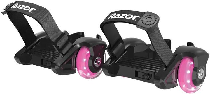 Produktbild Razor Rollschuhe Jetts Mini Pink (30, 31, 32, 33, 34, 35, 36, 37, 38, 39, 40, 41, 42, 43, 44, 45)