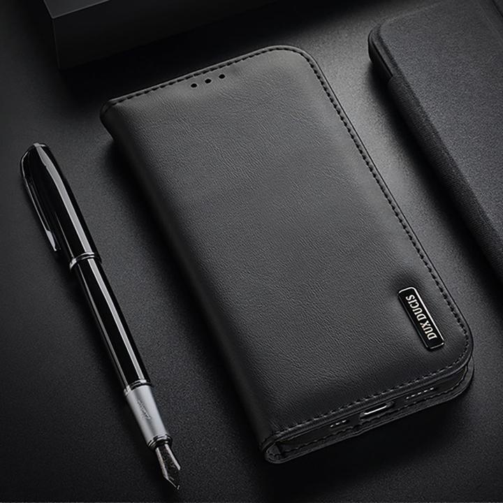 Actual product image Dux Ducis Hivo (Apple iPhone 16 Pro)