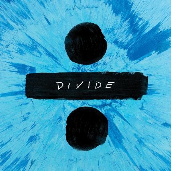 Produktbild Divide (deluxe) (Ed Sheeran, 2017)