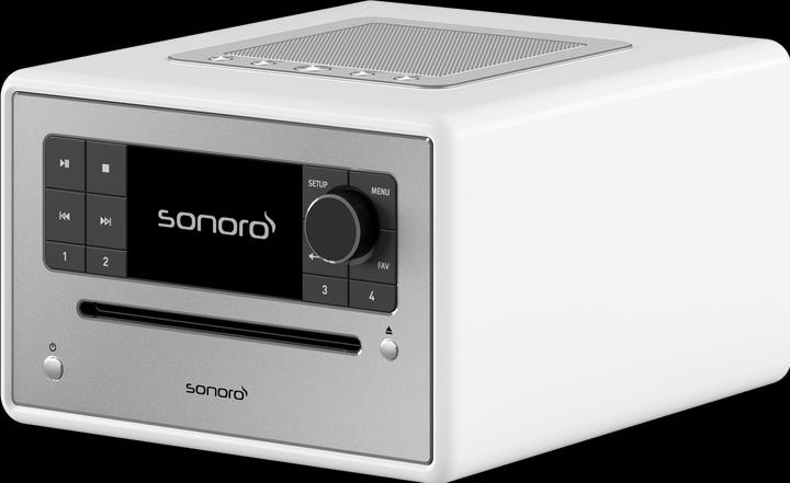 Produktbild Sonoro Elite (UKW, DAB+, Internetradio, Bluetooth, WLAN)