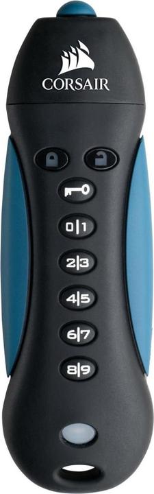 Image du produit Corsair Cadenas 3 (128 Go, USB-A)