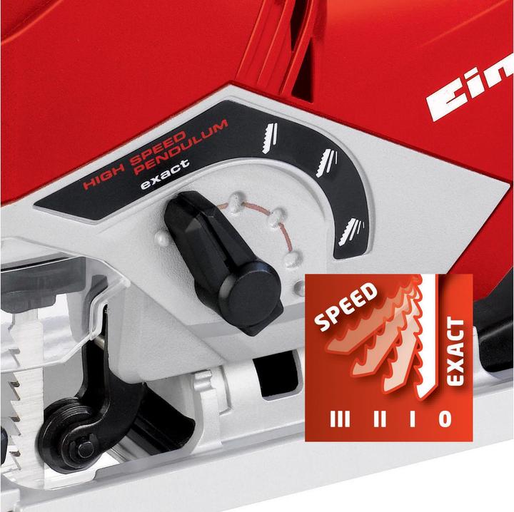 Immagine prodotto Einhell Seghetto alternativo TE-JS 100