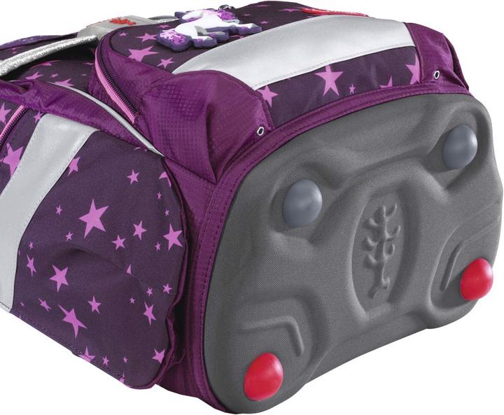 Image du produit Step by Step Kit cartable 2IN1 PLUS, 6 pièces (19 l)