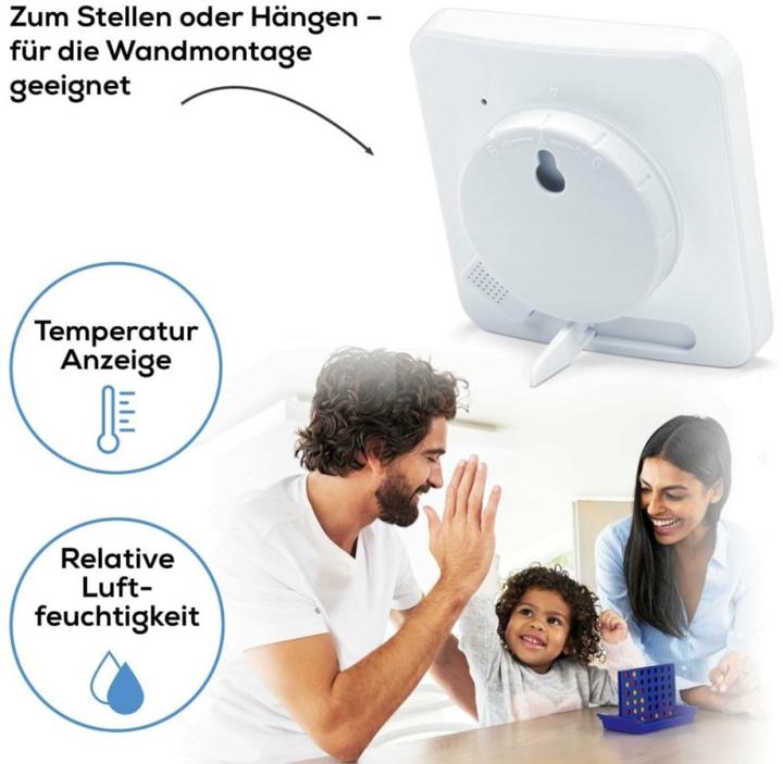 Image du produit Beurer HM 22