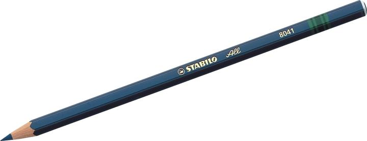 Produktbild STABILO All Buntstift (Blau, 1 x)