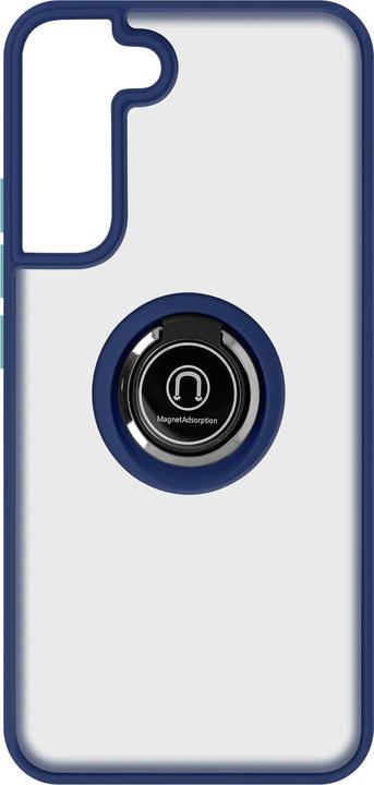 Produktbild Avizar Handyhülle mit Ring-Halterung Series (Samsung Galaxy S22+)