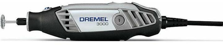 Actual product image Dremel 3000-5