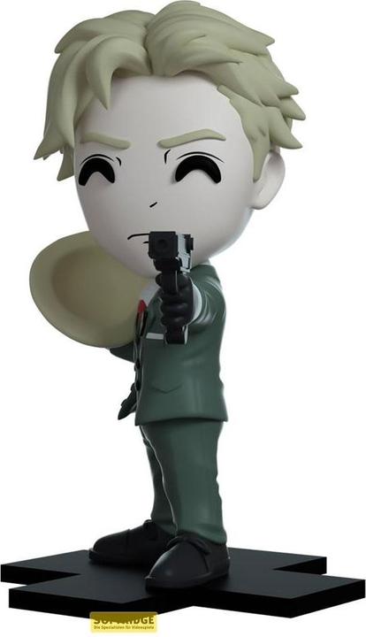 Actual product image Youtooz Spy x Family Vinyl figurine Loid Forger 12 cm