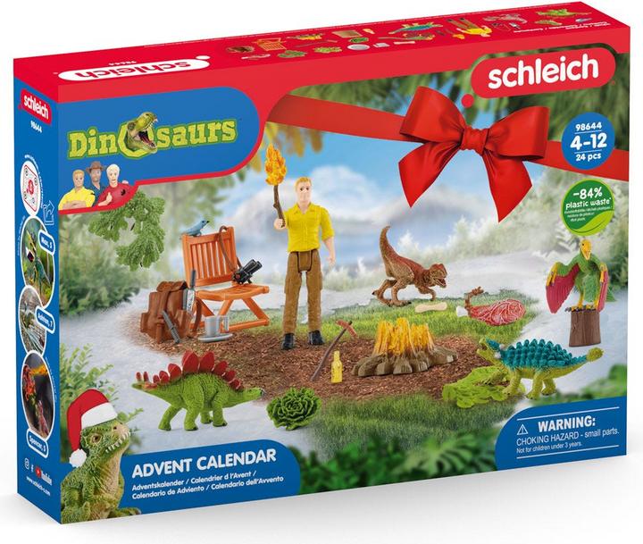 Actual product image Schleich Dinosaurs