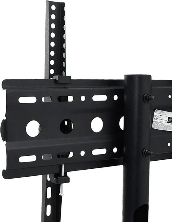Image du produit VidaXL Support TV avec roulettes (Universel, 70", 50 kg)