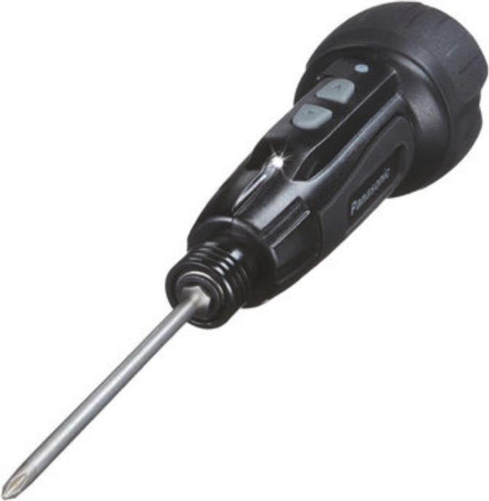 Panasonic Akku Schraubendreher EY7412SB (Akkubetrieb)