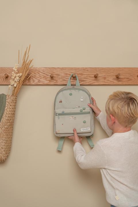 Immagine prodotto Little Dutch Zaino Little Farm