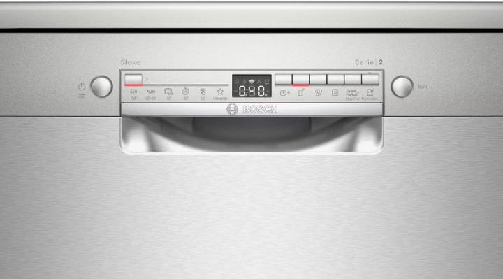 Actual product image Bosch Hausgeräte SMS2HTI60E