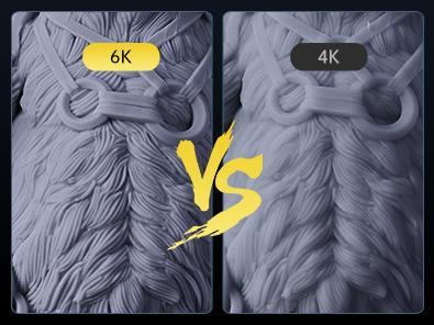 Image du produit Anycubic Photon Mono X 6K