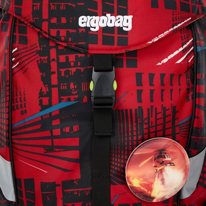 Produktbild Ergobag Mini (10 l)