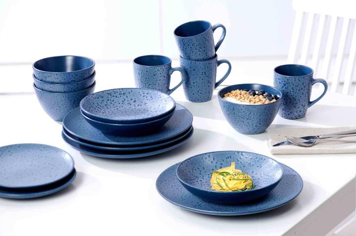 Produktbild Ritzenhoff & Breker Kitwe Müslischalen (14 cm, 0.62 l, 6 x)
